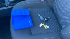 Dacia Sandero 0.9 TCe Comfort 5dr Petrol Hatchback